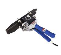 JHLP Sellador de bolsas Mylar FKR-400 de 16 pulgadas para papel de aluminio, celofán, papel kraft y bolsas Bopp