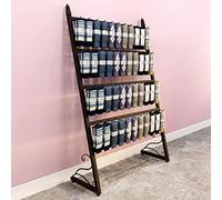 JHLP Soporte de Exhibición Comercial para Ropa - Estante para Calcetines, Gorras, Llaveros, Organizador de Joyas, Soporte para Pendientes, Accesorios de Moda - Perfecto para Centros Comerciales/Salas