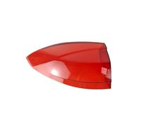 JHMHCOQ Carcasa Lente Faro Trasero Para Cayenne 2015 2016 2017 | mejorar seguridad Accesorios Para Automóviles, Repuesto Carcasa Luces Para Coche, Posición Trasera, Capó Luz