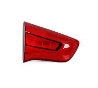 JHMHCOQ Carcasa Lente Faro Trasero Para KIA Para Sportage R 2014 2015 2016 | mejorar seguridad Luces traseras para coche lámpara parada trasera señal giro freno conjunto luz trasera