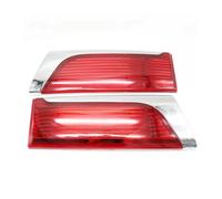 JHMHCOQ Carcasa Lente Faro Trasero Para NV200 | mejorar seguridad Tapa Luces Freno, Reflector Luz Trasera Cubierta