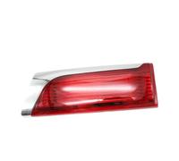 JHMHCOQ Carcasa Lente Faro Trasero Para NV200 | mejorar seguridad Tapa Luces Freno, Reflector Luz Trasera Cubierta
