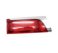 JHMHCOQ Carcasa Lente Faro Trasero Para NV200 | mejorar seguridad Tapa Luces Freno, Reflector Luz Trasera Cubierta