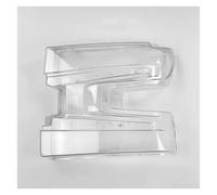 JHMHCOQ Faros Delanteros Cubierta Transparente Pantalla De Faros Delanteros, Compatible Para Chevrolet Para Silverado 2019, 2020 2021. Accesorios Para Coche.(2Pcs Left And Right)