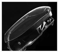 JHMHCOQ Faros Delanteros Cubiertas De Lente De Faro Delantero Izquierdo/derecho, Carcasa Transparente Para E92 E93 Coupé Para Convertible Para M3 2006 2007 2008 2009 2010(Lado derecho)