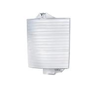 JHMHCOQ Faros Trabajo Led Para Mitsubishi Para Canter Para FUSO FE FG 2012-2018 Luz Curva Luz Señal Giro Luz Antiniebla Delantera Coche Faros Conjunto Lámpara Indicadora Faros Antiniebla(Corner-Left)