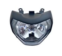 JHMHCOQ Moto Faro Delantero Para MT 07 Para MT-07 Para MT07 2018 2019 2020 FARO LED Faro Delantero De Motocicleta Accesorios Para Faros Delanteros