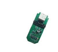 JHMHCOQ Para VW Para POLO Para Amarok Para Ibiza/ST (SEAT) Módulo Control Elevación Puerta Delantera Trasera Módulo Motor Elevación Ventana De Coche Mordazas Correderas