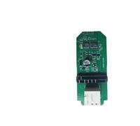 JHMHCOQ Para VW Para POLO Para Amarok Para Ibiza/ST (SEAT) Módulo Control Elevación Puerta Delantera Trasera Módulo Motor Elevación Ventana De Coche Mordazas Correderas