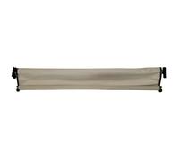 JHMHCOQ Parasol de Coche para Benz para Clase A W177 W118 C118 para CLA 180 200 220 250 260 45 2018 - Conjunto Cortina Parasol Techo Solar Panorámico para Coche(Beige)
