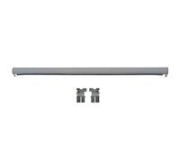 JHMHCOQ Parasol de Coche para VW para Touran 2011-2016, Cortina Parasol Panorámica para Techo Solar De Coche 1T0 877 307, 1T0877307A, 1T0877307B(Grey)