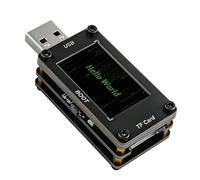 Jhoinrch Herramienta de piratería USB HID basada en Raspberry Pi RP2040, dispositivo USB programable diseñado para fines educativos, piratería ética, pruebas de penetración e investigación de