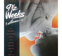 Jhon Taylor - 9 1/2 WEEKS