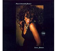 Jhones Pucci Amanda - Love Jhones