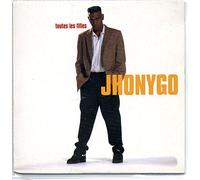 Jhonygo - Toutes Les Filles