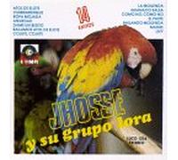 Jhosse Y Su Grupo Lora - Exitos