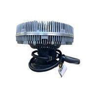 JHPWKRMU Embrague de Ventilador de Aceite de Silicona de Control eléctrico WP12 WP13 1006340501