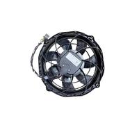 JHPWKRMU Fan W3G300-BV25-33 26VDC φ300mm for la Fan del Condensador del Tanque de Agua del autobús