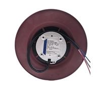 JHPWKRMU RER175-42/14/2TDMPU 24V 110W 175MM Ventilador de refrigeración centrífugo RER175-39/18/2TDPR