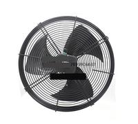 JHPWKRMU S6E450-AF08-29/F04 450mm 230V AC 140W 0.62A 890RPM IP44 Ventilador de refrigeración axial del Aire Acondicionado del Condensador