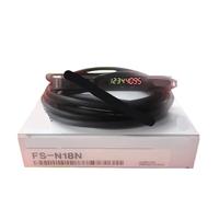 JHPWKRMU Sensor de Fibra óptica FS-N11N FS-N11P FS-N12N FS-N12CN FS-N12P FS-N11CN FS-N12CP FS-N11CP(FS-N11CP)