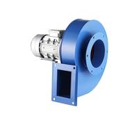 JHPWKRMU Ventilador centrífugo Ventilador de Tiro inducido de bajo Ruido(90w)