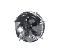 JHPWKRMU Ventilador de refrigeración for gabinete Axial S4E350-AP06-30/A06 AC230V 130/190W φ350mm 1490RPM