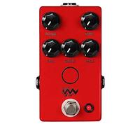 JHS Angry Charlie V3 - Pedal de efectos de guitarra de distorsión