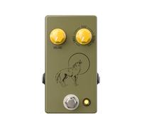 JHS Pedals Coyote - Octave Fuzz