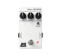JHS Hall Reverb 3 Series Pedal Reverb