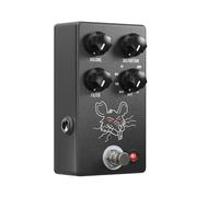 JHS PackRat Overdrive/Distortion/Fuzz