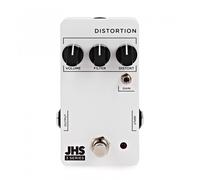 JHS Pedals Pedal de guitarra eléctrica 3 Series Distortion