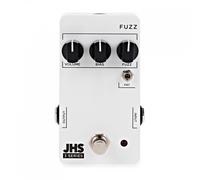 JHS Pedals 3 Series Fuzz