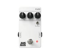 JHS Pedals 3 Series Fuzz · Pedal guitarra eléctrica