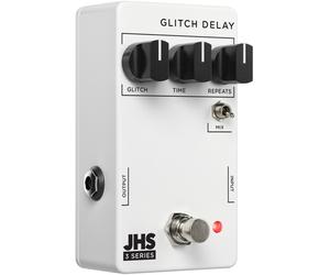 JHS Pedals 3 Series Glitch Delay