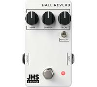 JHS Pedals 3 Series Hall Reverb Efecto de guitarra