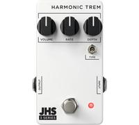 JHS Pedals 3 Series Harmonic Trem Trémolo/Vibrato