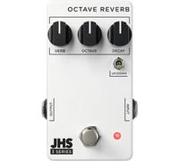 JHS Pedals 3 Series Octave Reverb Efecto de guitarra