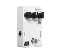 JHS Pedals 3 Series Reverb · Pedal guitarra eléctrica