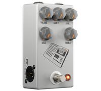 JHS Pedals 424 Gain Stage