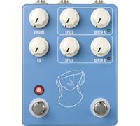 JHS Pedals Artificial Blonde Trémolo/Vibrato