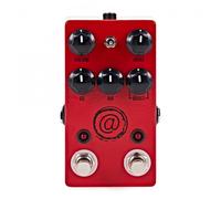 JHS Pedals Pedal overdrive guitarra eléctrica The AT +