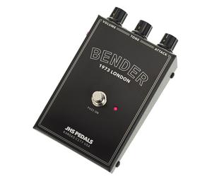 JHS Pedals Bender - Fuzz