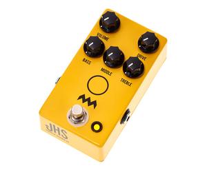 JHS Pedals Charlie Brown V4