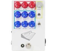 JHS Pedals Colour Box V2 Preamplificador/Amplificador de guitarra