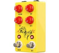 JHS Pedals Double Dragon Lo-Fi Octave