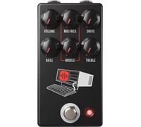 JHS Pedals Hard Drive Black Efecto de guitarra