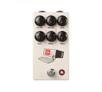 JHS Pedals Hard Drive Modern Distortion Pedal Tan