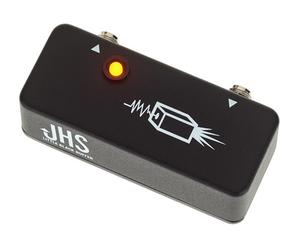JHS Pedals Little Black Buffer