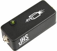JHS Pedals Little Black Buffer Buffer Bay